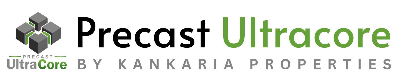 Precast Ultracore by Kankaria Properties