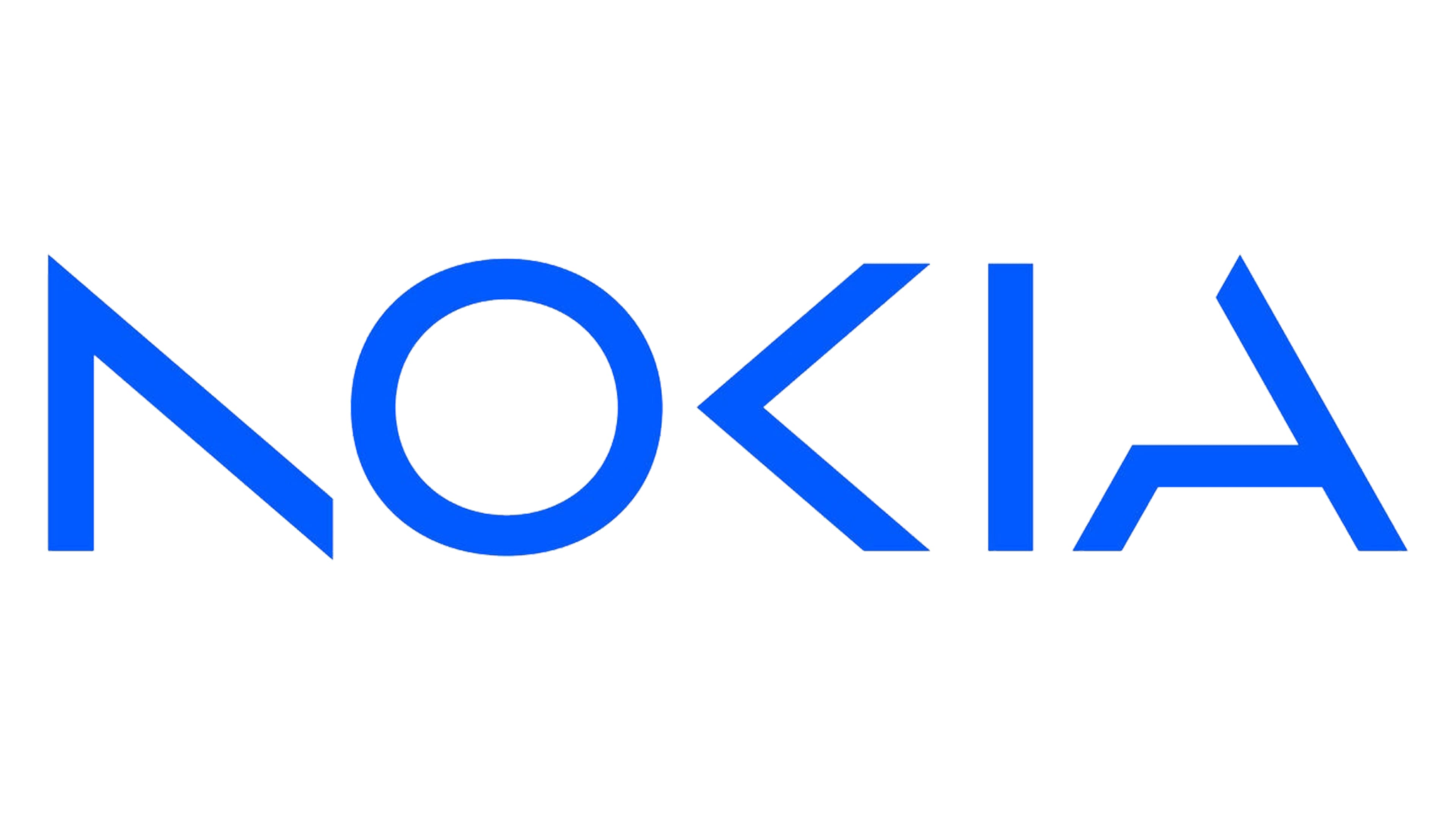 NOKIA Corporation logo